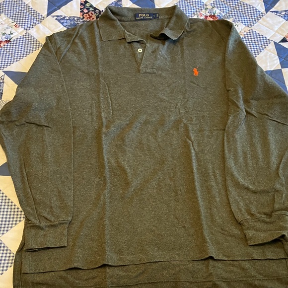 Polo by Ralph Lauren Men's Polo Shirt - Picture 2 of 5